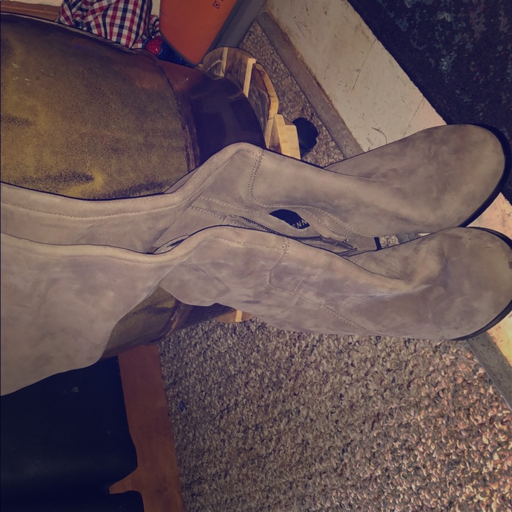 Kenneth Cole boots
